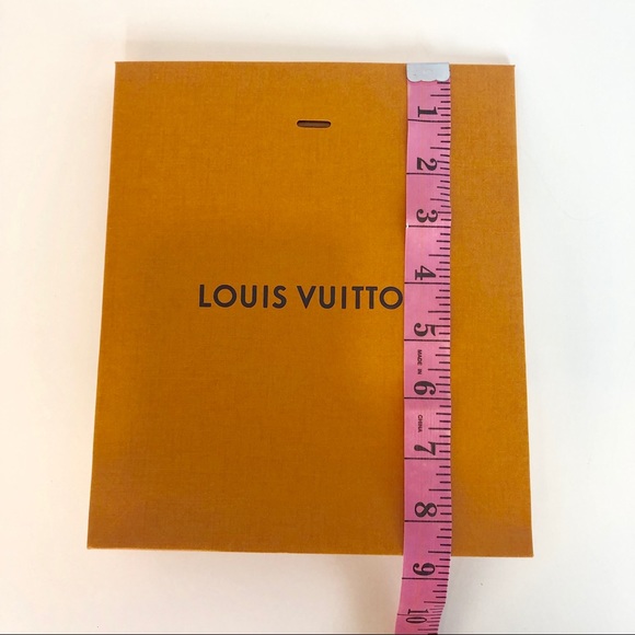 Louis Vuitton Shopping Bag/Envelope - Picture 4 of 4